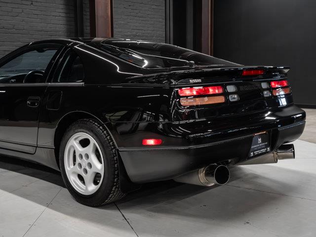 1990 Nissan 300ZX (CC-2098083) for sale in Sherwood Park, Alberta