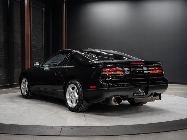 1990 Nissan 300ZX (CC-2098083) for sale in Sherwood Park, Alberta