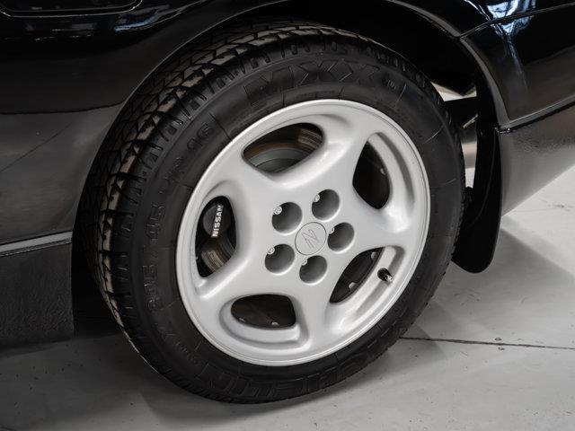 1990 Nissan 300ZX (CC-2098083) for sale in Sherwood Park, Alberta