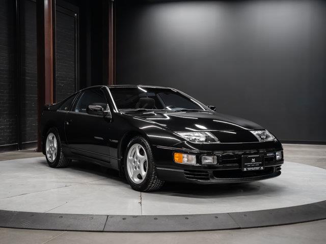 1990 Nissan 300ZX (CC-2098083) for sale in Sherwood Park, Alberta