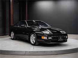 1990 Nissan 300ZX (CC-2098083) for sale in Sherwood Park, Alberta