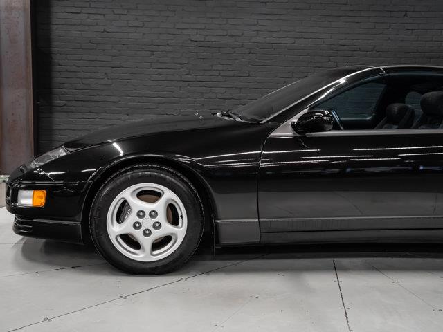 1990 Nissan 300ZX (CC-2098083) for sale in Sherwood Park, Alberta