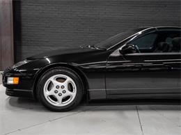 1990 Nissan 300ZX (CC-2098083) for sale in Sherwood Park, Alberta