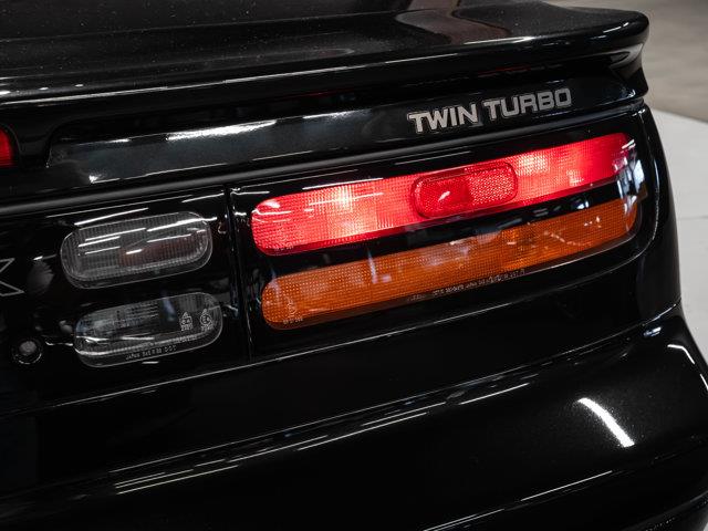 1990 Nissan 300ZX (CC-2098083) for sale in Sherwood Park, Alberta