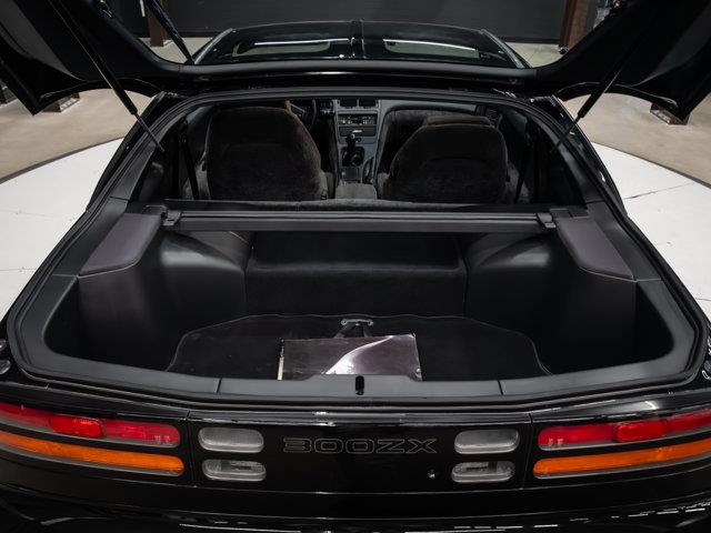 1990 Nissan 300ZX (CC-2098083) for sale in Sherwood Park, Alberta