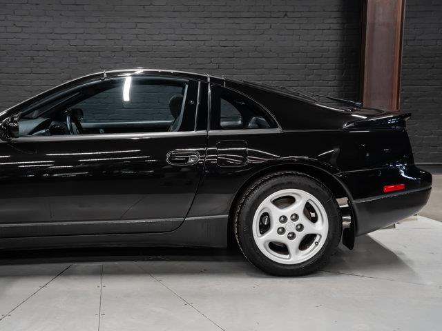 1990 Nissan 300ZX (CC-2098083) for sale in Sherwood Park, Alberta