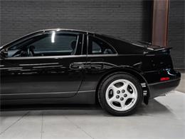 1990 Nissan 300ZX (CC-2098083) for sale in Sherwood Park, Alberta