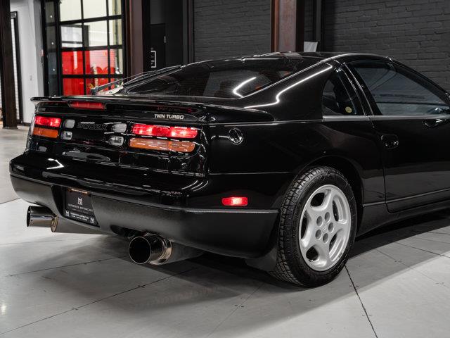 1990 Nissan 300ZX (CC-2098083) for sale in Sherwood Park, Alberta