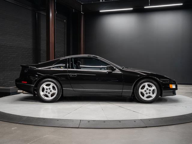 1990 Nissan 300ZX (CC-2098083) for sale in Sherwood Park, Alberta