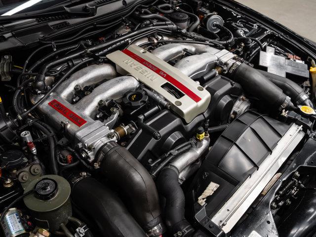 1990 Nissan 300ZX (CC-2098083) for sale in Sherwood Park, Alberta