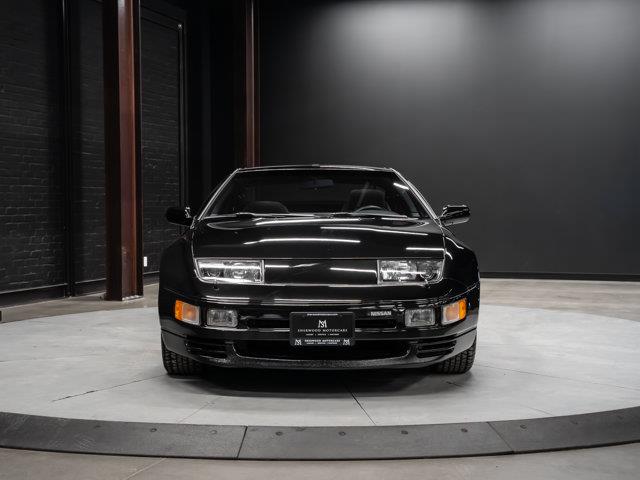 1990 Nissan 300ZX (CC-2098083) for sale in Sherwood Park, Alberta