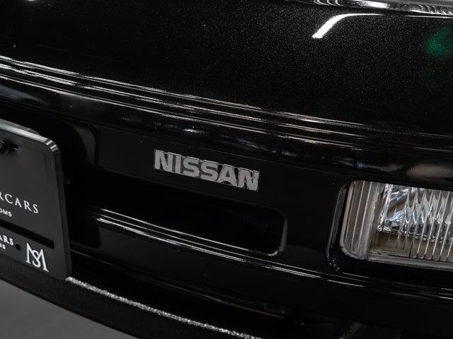 1990 Nissan 300ZX (CC-2098083) for sale in Sherwood Park, Alberta