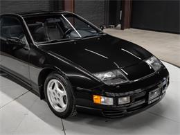1990 Nissan 300ZX (CC-2098083) for sale in Sherwood Park, Alberta