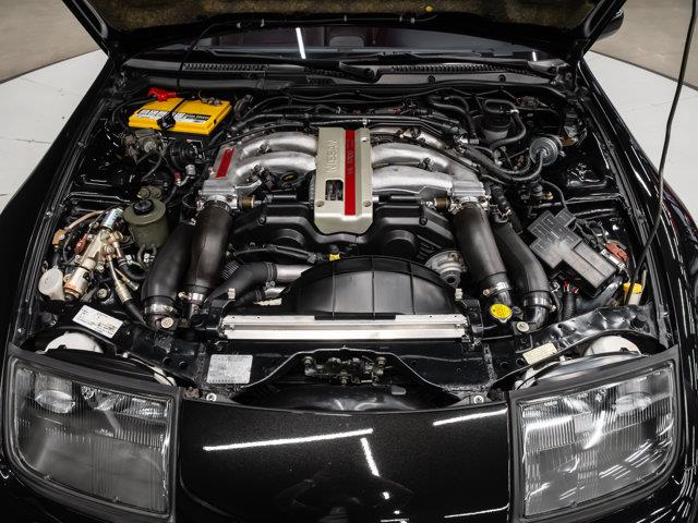 1990 Nissan 300ZX (CC-2098083) for sale in Sherwood Park, Alberta