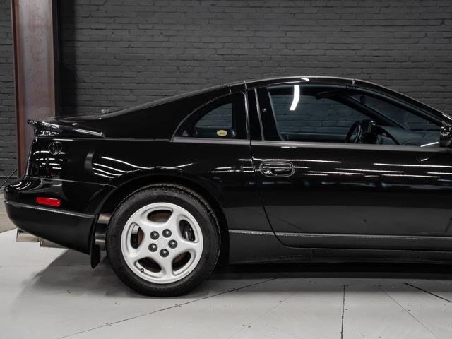 1990 Nissan 300ZX (CC-2098083) for sale in Sherwood Park, Alberta