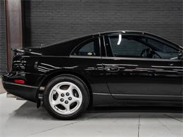 1990 Nissan 300ZX (CC-2098083) for sale in Sherwood Park, Alberta