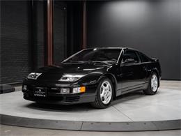 1990 Nissan 300ZX (CC-2098083) for sale in Sherwood Park, Alberta