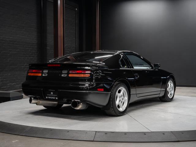1990 Nissan 300ZX (CC-2098083) for sale in Sherwood Park, Alberta