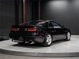 1990 Nissan 300ZX (CC-2098083) for sale in Sherwood Park, Alberta