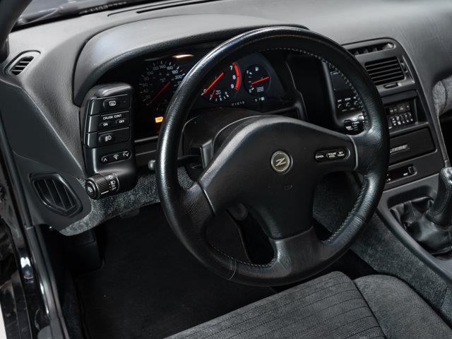 1990 Nissan 300ZX (CC-2098083) for sale in Sherwood Park, Alberta