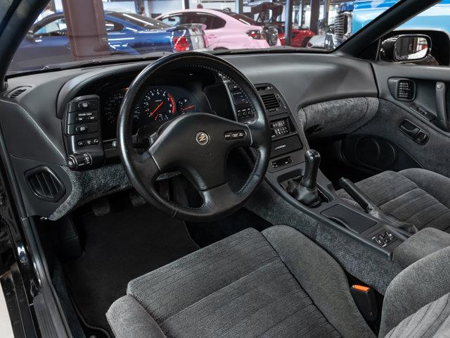 1990 Nissan 300ZX (CC-2098083) for sale in Sherwood Park, Alberta