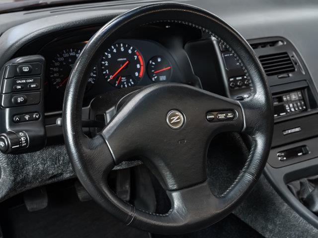 1990 Nissan 300ZX (CC-2098083) for sale in Sherwood Park, Alberta