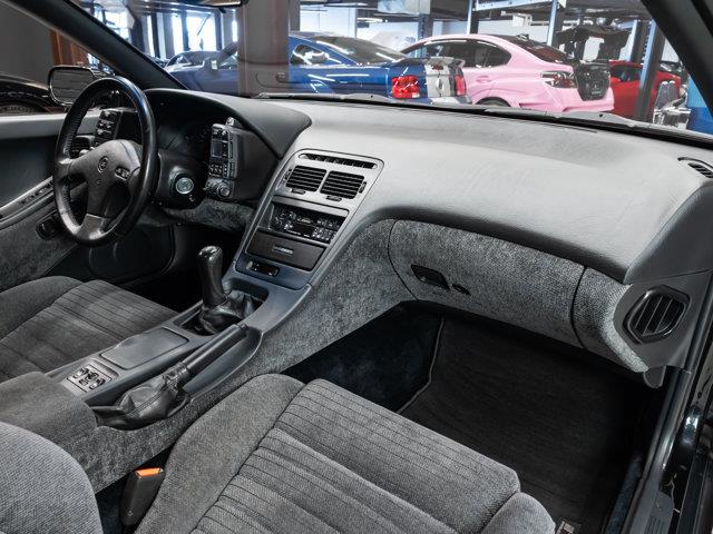 1990 Nissan 300ZX (CC-2098083) for sale in Sherwood Park, Alberta