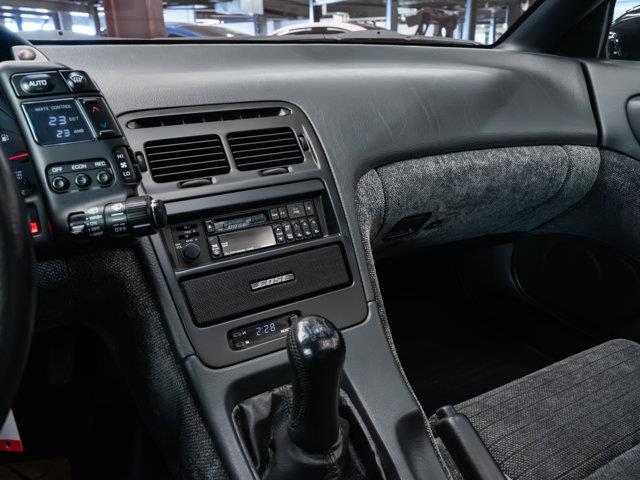 1990 Nissan 300ZX (CC-2098083) for sale in Sherwood Park, Alberta