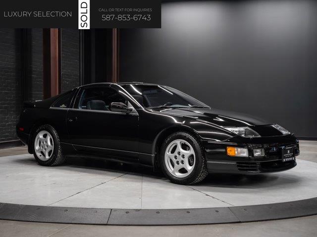 1990 Nissan 300ZX (CC-2098083) for sale in Sherwood Park, Alberta