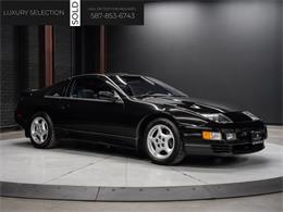 1990 Nissan 300ZX (CC-2098083) for sale in Sherwood Park, Alberta