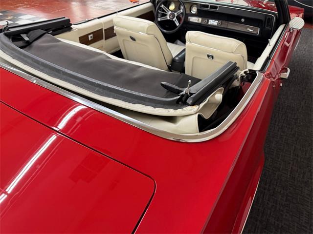 1972 Oldsmobile Cutlass (CC-2098084) for sale in Mundelein, Illinois