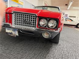 1972 Oldsmobile Cutlass (CC-2098084) for sale in Mundelein, Illinois
