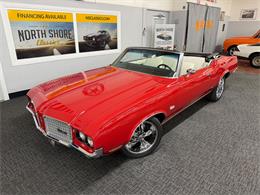1972 Oldsmobile Cutlass (CC-2098084) for sale in Mundelein, Illinois