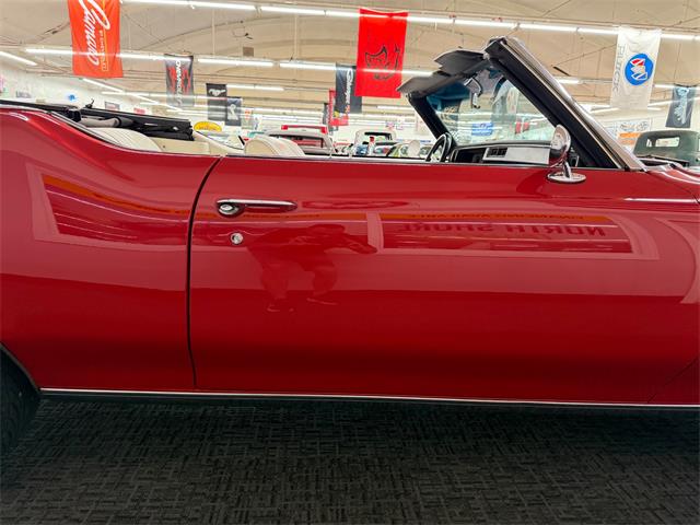 1972 Oldsmobile Cutlass (CC-2098084) for sale in Mundelein, Illinois