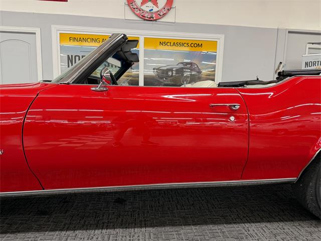 1972 Oldsmobile Cutlass (CC-2098084) for sale in Mundelein, Illinois