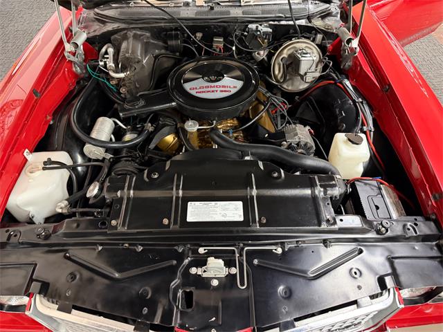 1972 Oldsmobile Cutlass (CC-2098084) for sale in Mundelein, Illinois