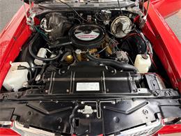 1972 Oldsmobile Cutlass (CC-2098084) for sale in Mundelein, Illinois