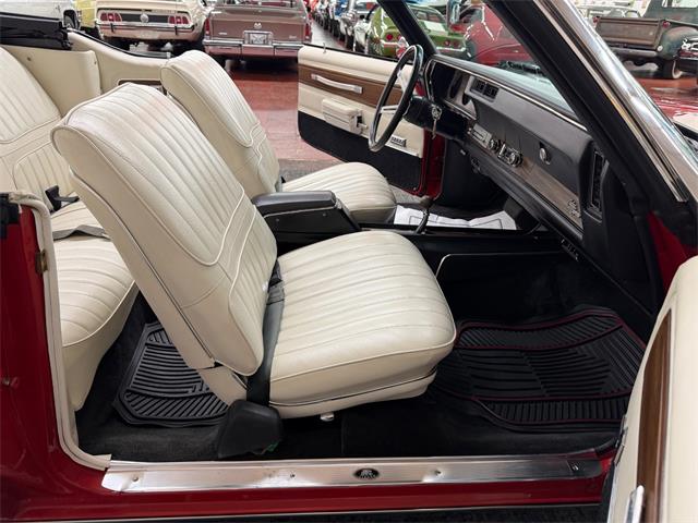 1972 Oldsmobile Cutlass (CC-2098084) for sale in Mundelein, Illinois
