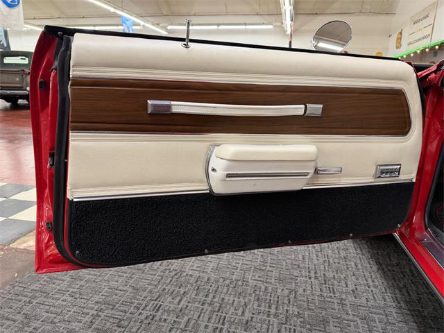 1972 Oldsmobile Cutlass (CC-2098084) for sale in Mundelein, Illinois