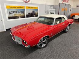 1972 Oldsmobile Cutlass (CC-2098084) for sale in Mundelein, Illinois