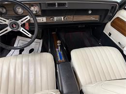 1972 Oldsmobile Cutlass (CC-2098084) for sale in Mundelein, Illinois