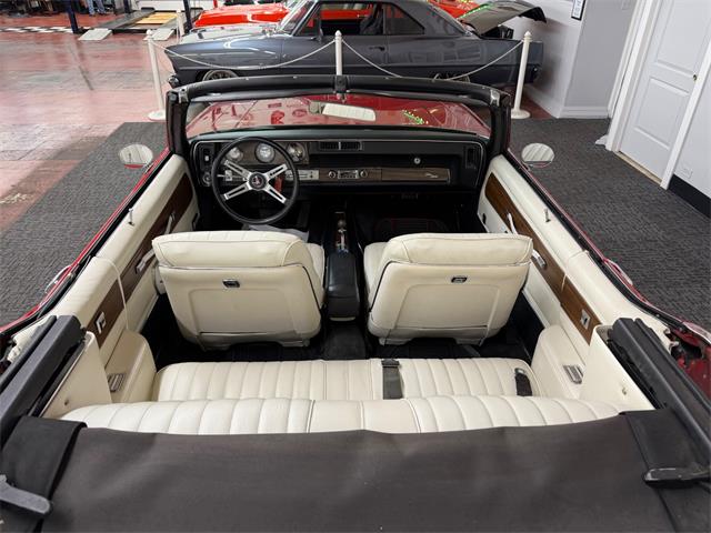 1972 Oldsmobile Cutlass (CC-2098084) for sale in Mundelein, Illinois