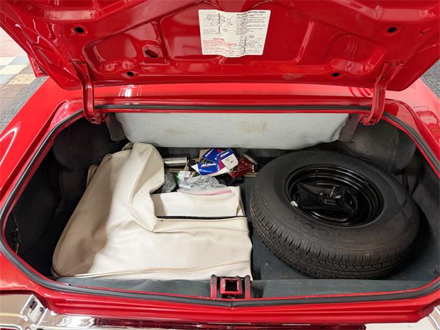 1972 Oldsmobile Cutlass (CC-2098084) for sale in Mundelein, Illinois