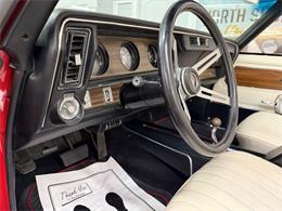 1972 Oldsmobile Cutlass (CC-2098084) for sale in Mundelein, Illinois