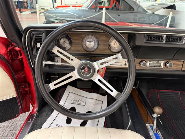 1972 Oldsmobile Cutlass (CC-2098084) for sale in Mundelein, Illinois