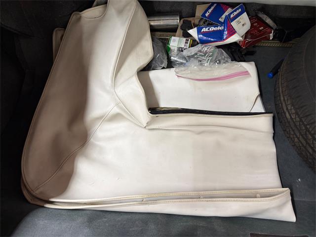 1972 Oldsmobile Cutlass (CC-2098084) for sale in Mundelein, Illinois