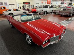 1972 Oldsmobile Cutlass (CC-2098084) for sale in Mundelein, Illinois