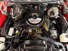 1972 Oldsmobile Cutlass (CC-2098084) for sale in Mundelein, Illinois