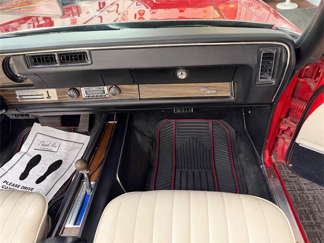 1972 Oldsmobile Cutlass (CC-2098084) for sale in Mundelein, Illinois