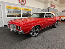1972 Oldsmobile Cutlass (CC-2098084) for sale in Mundelein, Illinois